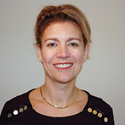 Chloe Watts, Head of Practice, HR | Alium Partners